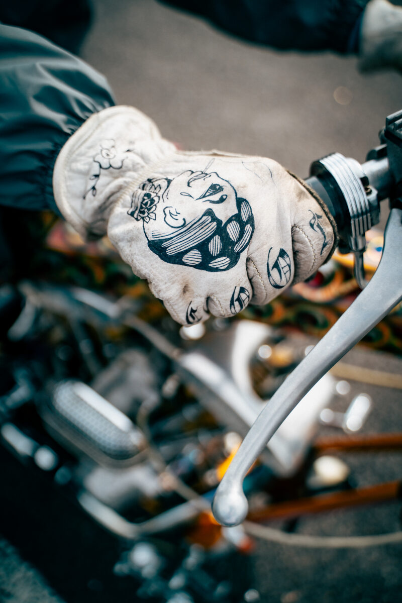 歴史あるアンダーテイカー