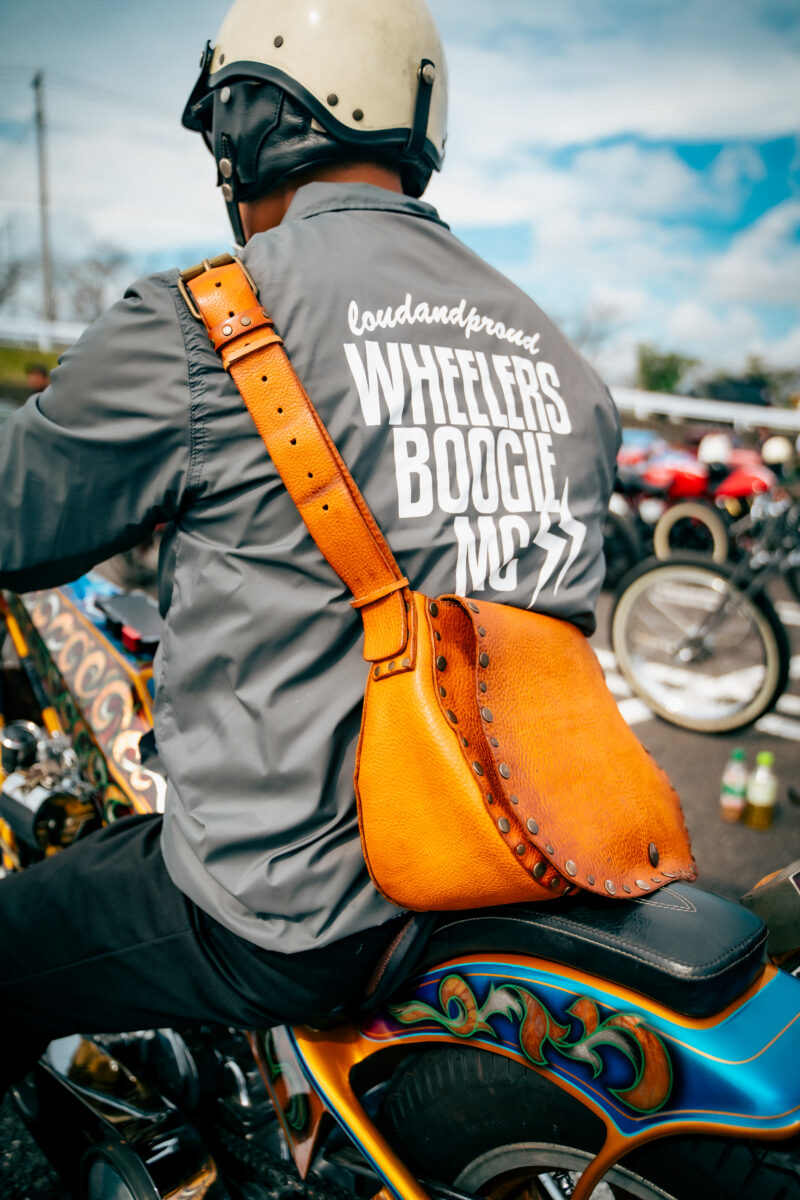 歴史あるアンダーテイカー