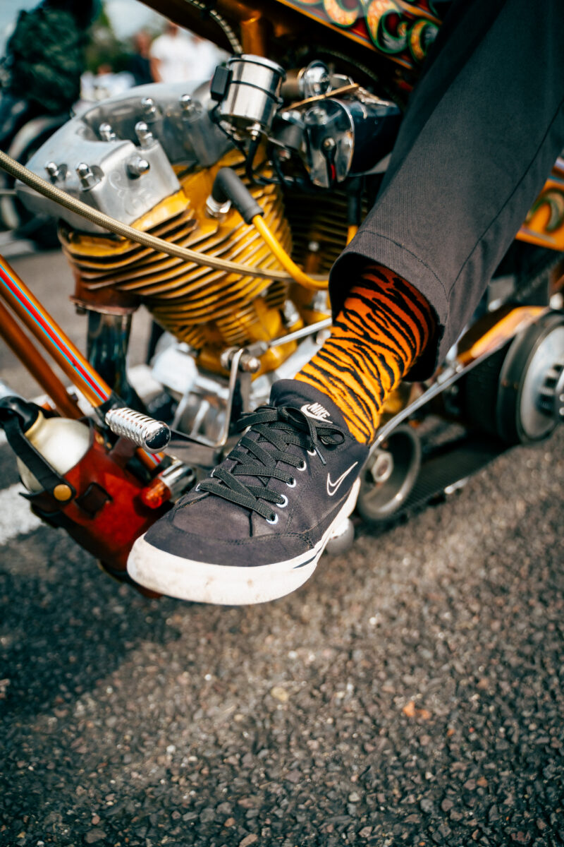 歴史あるアンダーテイカー