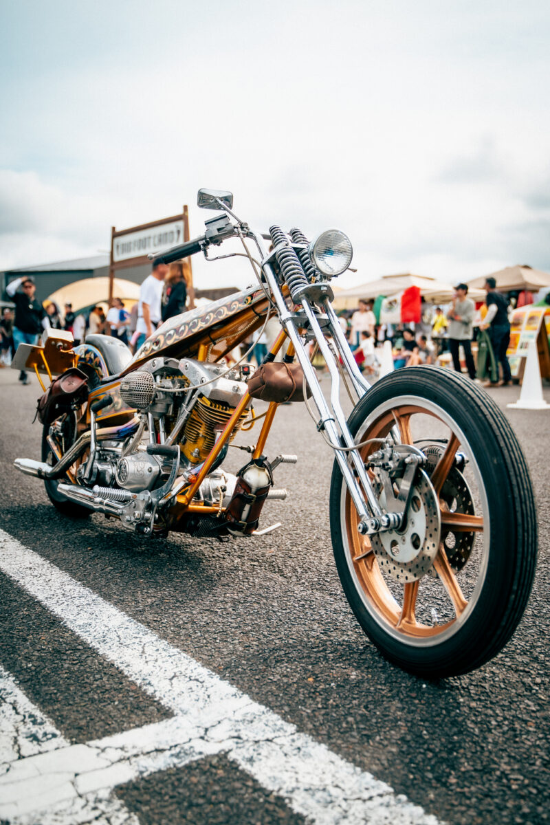 歴史あるアンダーテイカー