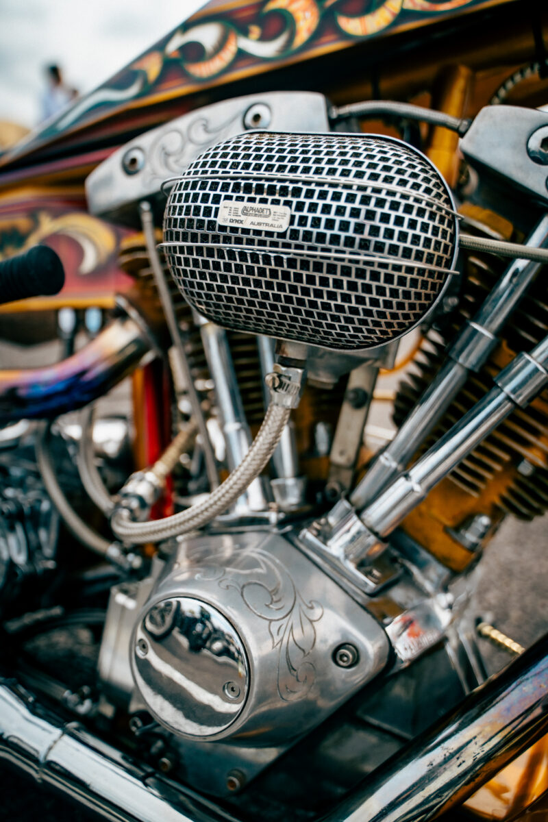 歴史あるアンダーテイカー