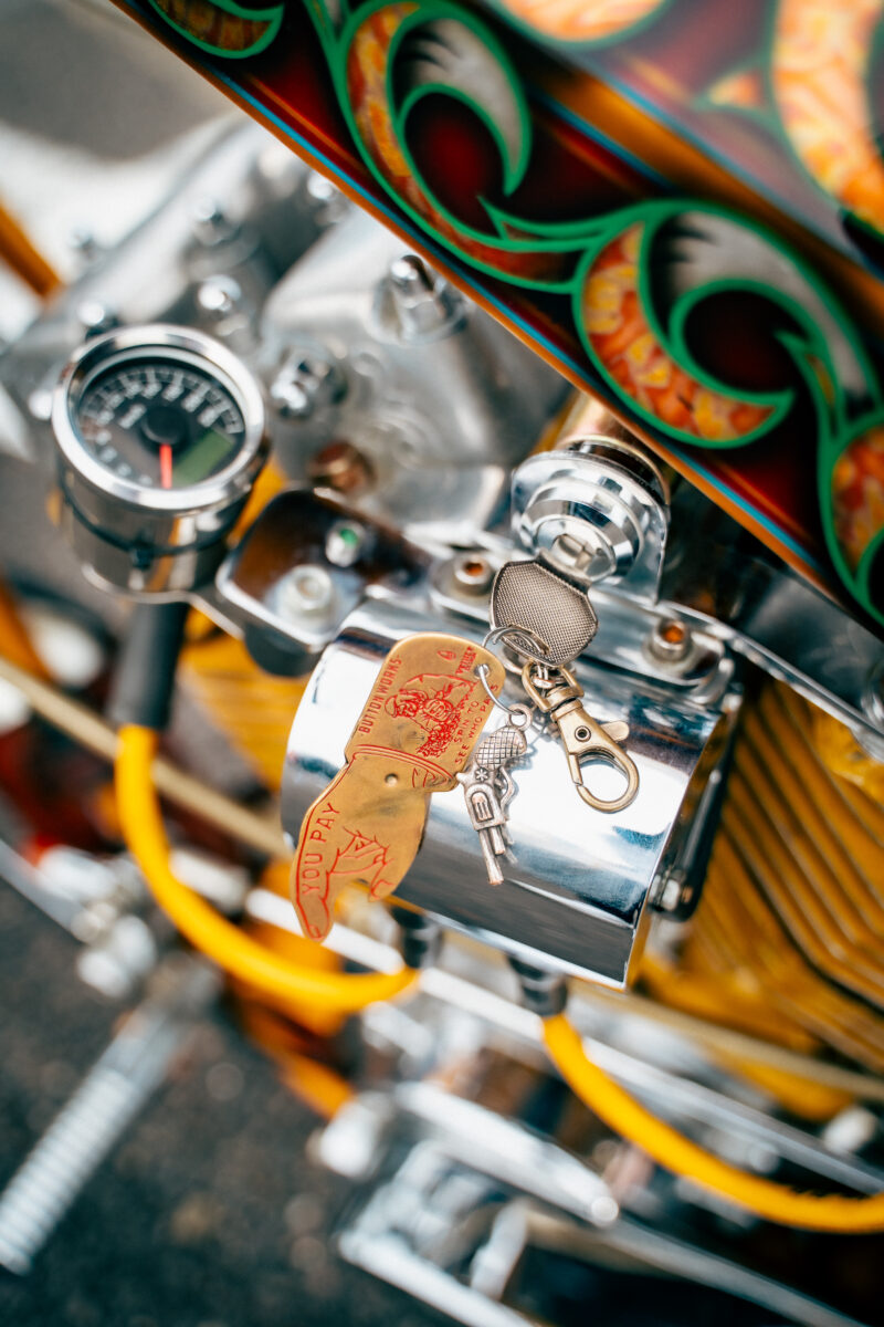 歴史あるアンダーテイカー